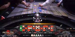 Experience the Thrill of Live Casino Roulette in the UK 1398469409