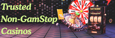 Exploring Casinos Not Registered with GamStop 1077444128