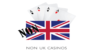 Exploring Non-UK License Casinos A Guide to Global Gaming