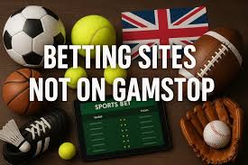 Exploring Sports Betting Sites Not on GamStop 907345800