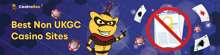 Exploring the Best Non-UK Casinos Top Picks for Gamblers Exploring the Best Non-UK Casinos Top Picks for Gamblers