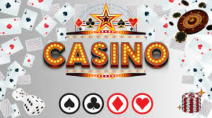 Exploring the Best Non-UK Casinos Top Picks for Gamblers Exploring the Best Non-UK Casinos Top Picks for Gamblers