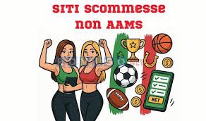 I migliori siti di scommesse non AAMS nuovi nel 2023 -300702825