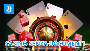 Il Mondo dei Casinò Senza Documenti Giocare in Sicurezza