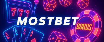 Mostbet İdman Mərcləri və Onlayn Casino Dünyası