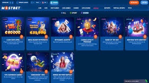 Mostbet Onlayn İdman Bahis Platforması
