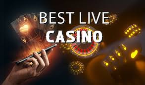 Online Live Roulette Deutschland – Erlebe das Casino-Feeling von Zuhause