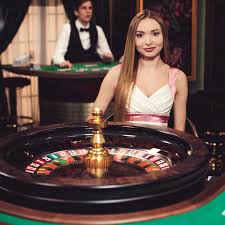 Roulette Live Spielen Ein Leitfaden für Anfänger und Profis Roulette Live Spielen Ein Leitfaden für Anfänger und Profis