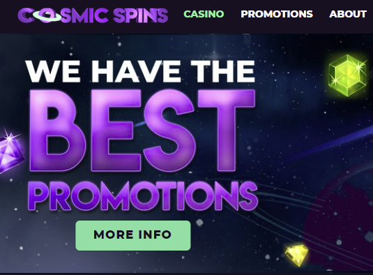 The Cosmic Spins A Journey Through the Universe of Online Gaming The Cosmic Spins A Journey Through the Universe of Online Gaming