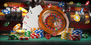 The Rise of Foreign Online Casinos A Global Gaming Phenomenon 1030888706