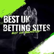 Top Sportsbooks Not on GamStop A Comprehensive Guide