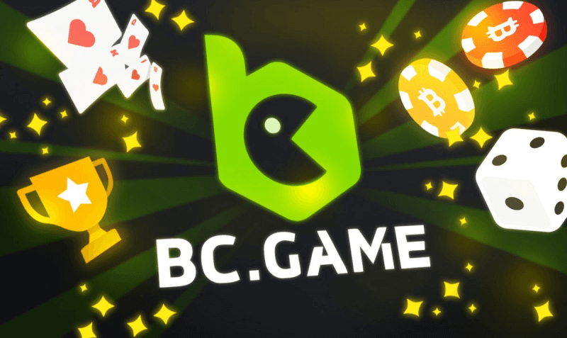 BC.Game App for Android Your Ultimate Gaming Companion