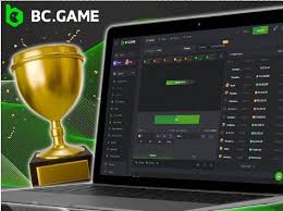 BC.Game Crypto Casino A New Era of Online Gaming in Pakistan 1796539987