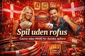 Casino Udenlandsk En Guide til Online Spil i Udlandet