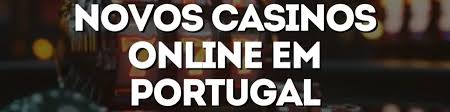Descubra os Novos Casinos Online Tendências e Oportunidades