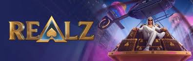 Discover the Best Realz Casino Bonus Offers
