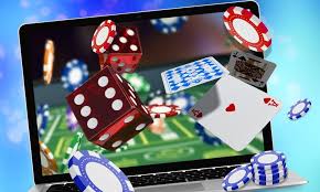 Discover the Thrills of Mafia Casino Online Your Ultimate Gaming Destination