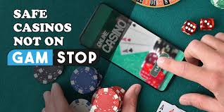 Exploring English Casinos Not on GamStop -857413777