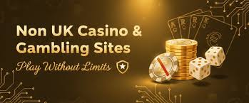 Exploring Non-UK Registered Casinos Opportunities and Risks -647305730