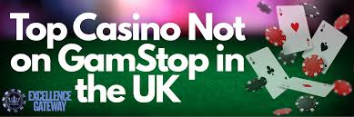 Exploring Online Casinos Not on GamStop A Comprehensive Guide -1672796949