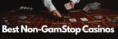 Exploring PayPal Casinos That Are Not Affected by GamStop