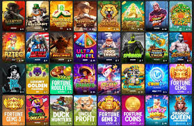 Exploring the Excitement of BC.Game Online Casino Exploring the Excitement of BC.Game Online Casino