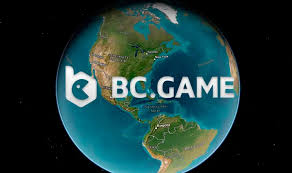 Exploring the Excitement of BC.Game Online Casino Exploring the Excitement of BC.Game Online Casino