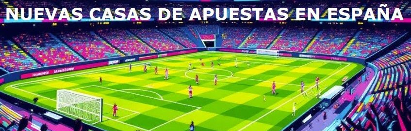 Nuevas Plataformas de Apuestas Innovaciones y Oportunidades en el Juego Online -914729371 Nuevas Plataformas de Apuestas Innovaciones y Oportunidades en el Juego Online -914729371
