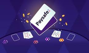 Online Casino med Paysafe En Guide til Sikker Spiloplevelse