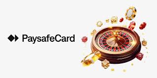 Paysafecard Casinoer Online En Guide til Sikkerhed og Bekvemmelighed 205695988