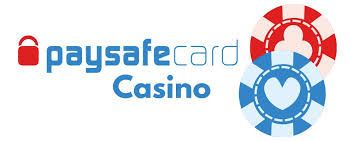 Paysafecard Casinoer Online En Guide til Sikkerhed og Bekvemmelighed 205695988