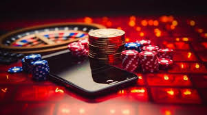 Rockstar Casino  Plongée Dans l'Univers du Jeu en Ligne 2039414081
