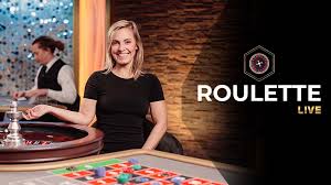 The Exciting World of Live Roulette