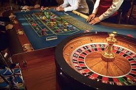 Top Online Roulette Websites A Comprehensive Guide
