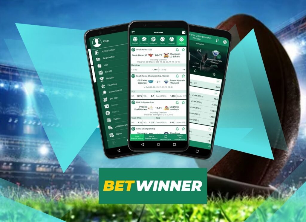 Understanding the BetWinner Deposit Process A Step-by-Step Guide