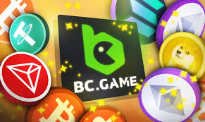 Unleash the Excitement with BC.Game Free Spins