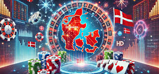 Valhalla Casino - Den Ultimative Oplevelse for Danske Spillere