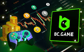 BC.Game Casino & Sportsbook Your Ultimate Destination for Online Gaming