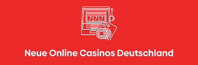 Die neuesten Trends in Online-Casinos Was Sie wissen sollten