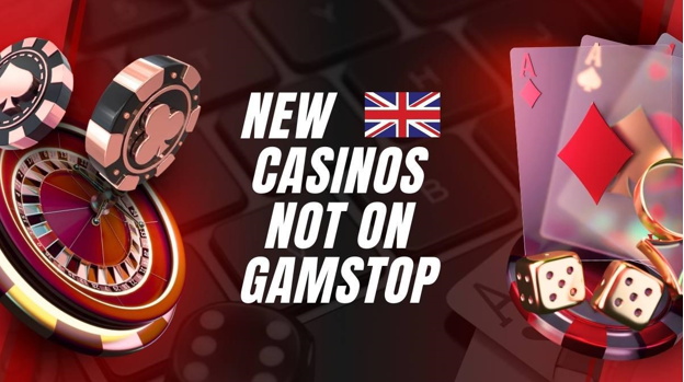 Discover the Best Non Gamstop UK Casino Sites 1699739223