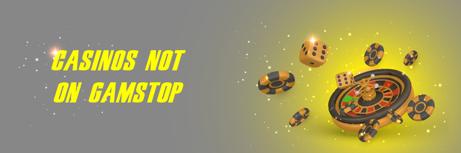Discovering Non-Gamstop Casinos Your Guide to Online Gaming Freedom 1612584723