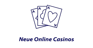 Entdecken Sie die Welt der neuen deutschen Casinos