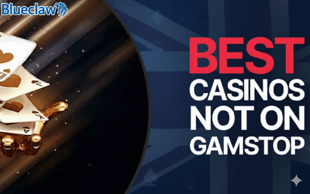 Explore Casinos Not Registered on Gamstop Your Guide to Unrestricted Gaming
