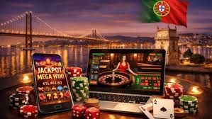 Explore os Melhores Online Casinos com Bónus Imperdíveis