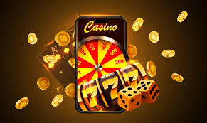 Explore the Exciting World of Online Casino PitBet