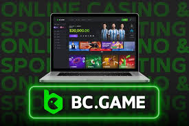 Exploring BC.Game Platform A New Era of Online Gaming in Japan