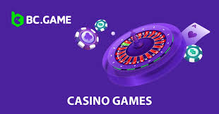 Exploring BC.Game Platform A New Era of Online Gaming in Japan