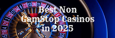 Exploring Non Gamstop UK Casino Sites What You Need to Know