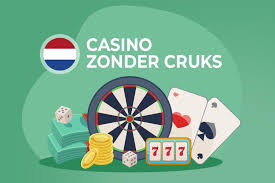 Goksite zonder CRUKS Vrijheid en Verantwoorde Spelen