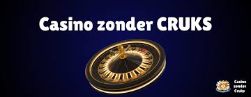 Goksites Zonder CRUKS Vrije Toegang tot Online Gokken